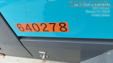 2026 AIRMAN PDS185S-6EZ1