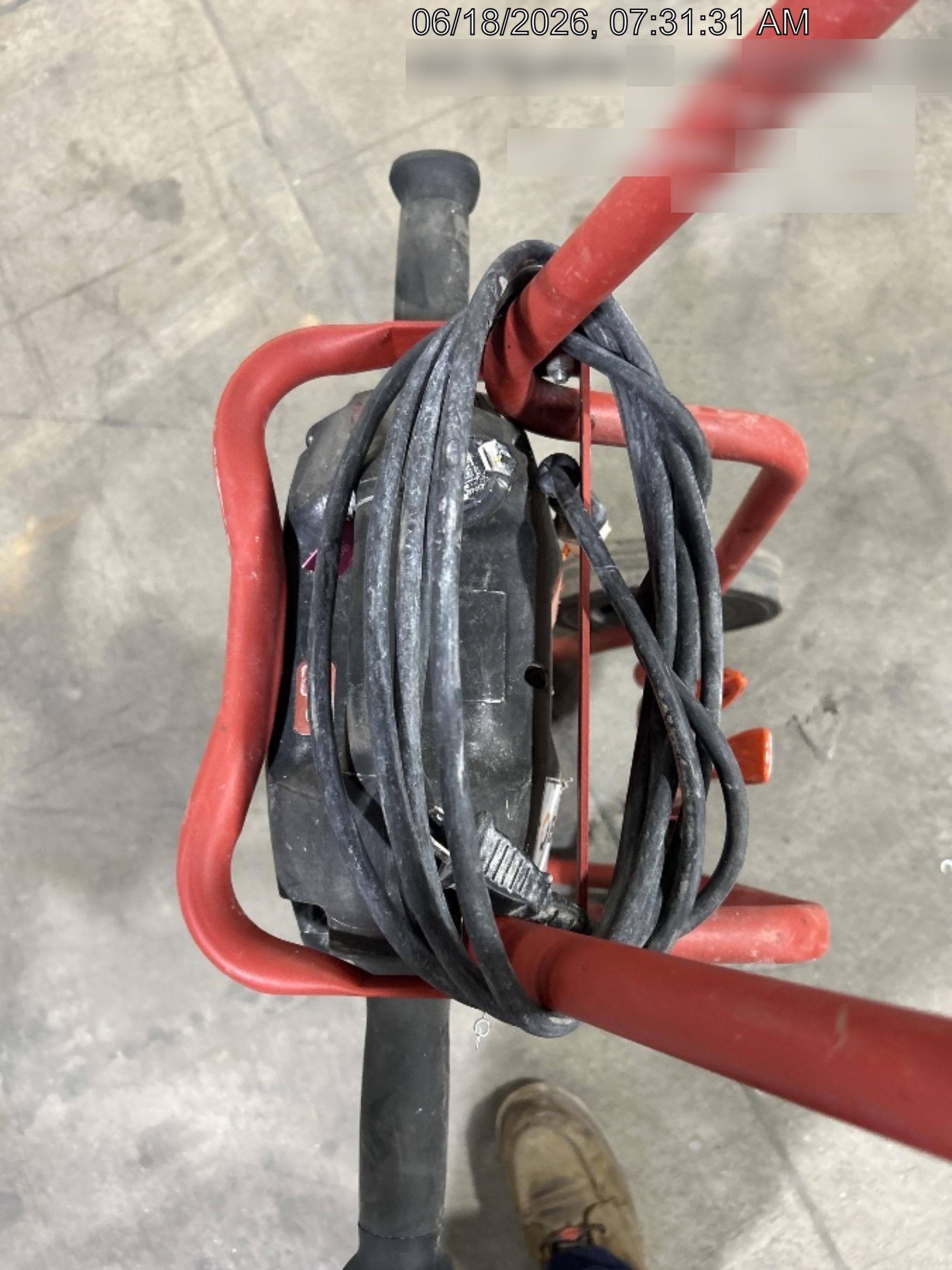 2024 HILTI TE 2000-AVR