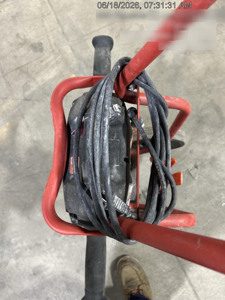 2024 HILTI TE 2000-AVR