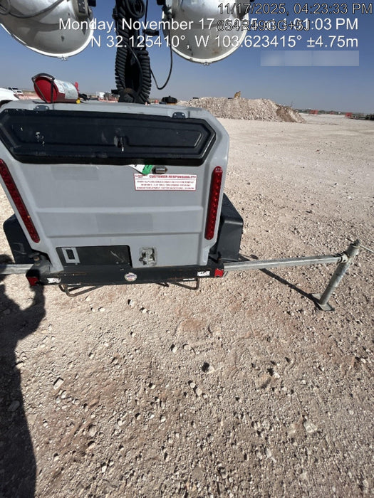 2019 Wacker Neuson LTV6L Standard