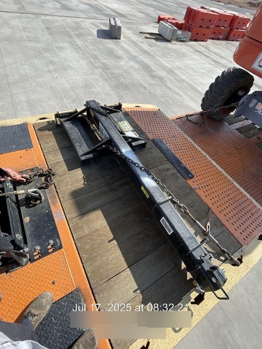 2024 STAR INDUSTRIES M1360B - Star JIB Boom