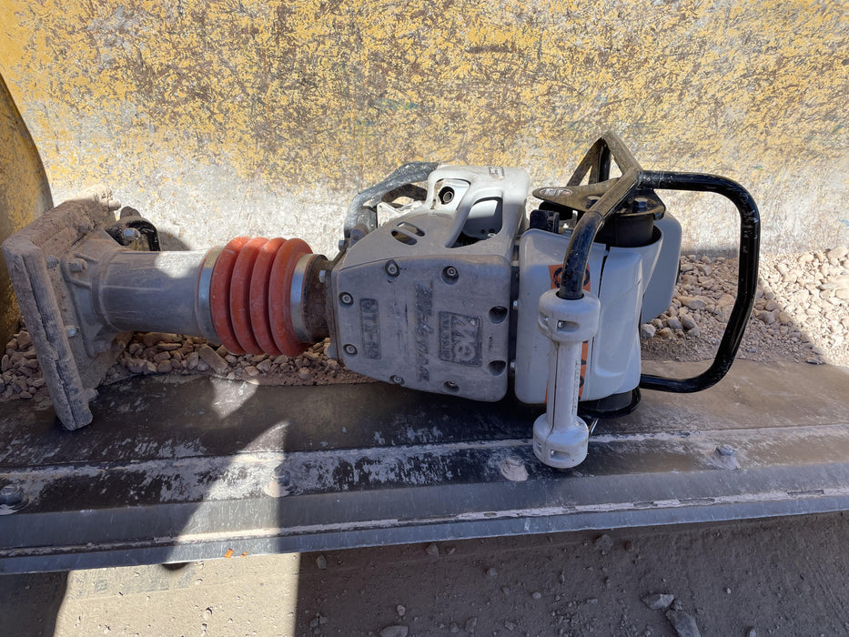 2023 MULTIQUIP MTX60HD