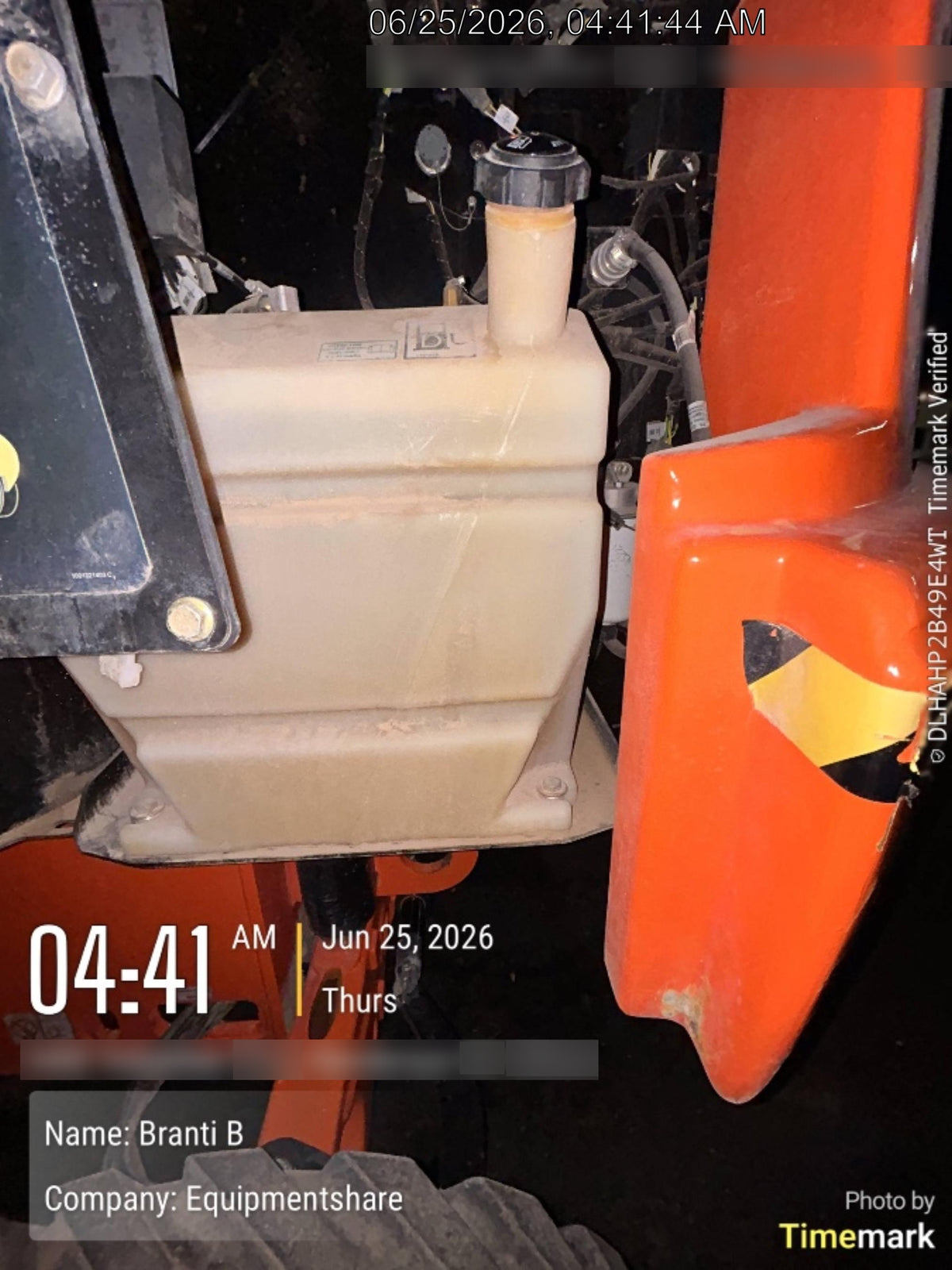 2023 JLG 460SJ