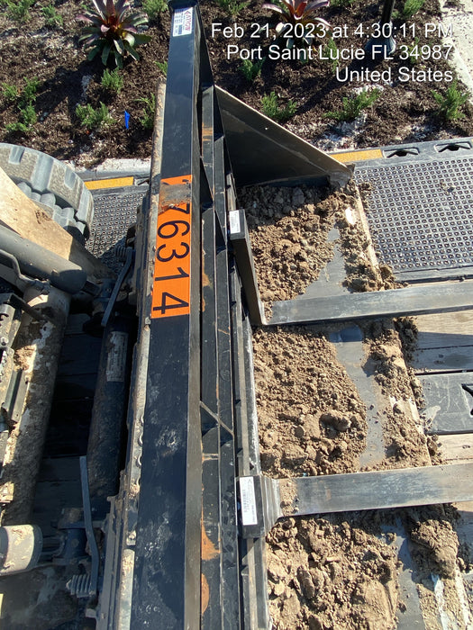 2022 ARROW MATERIAL HANDLING 48" Pallet Forks - Arrow