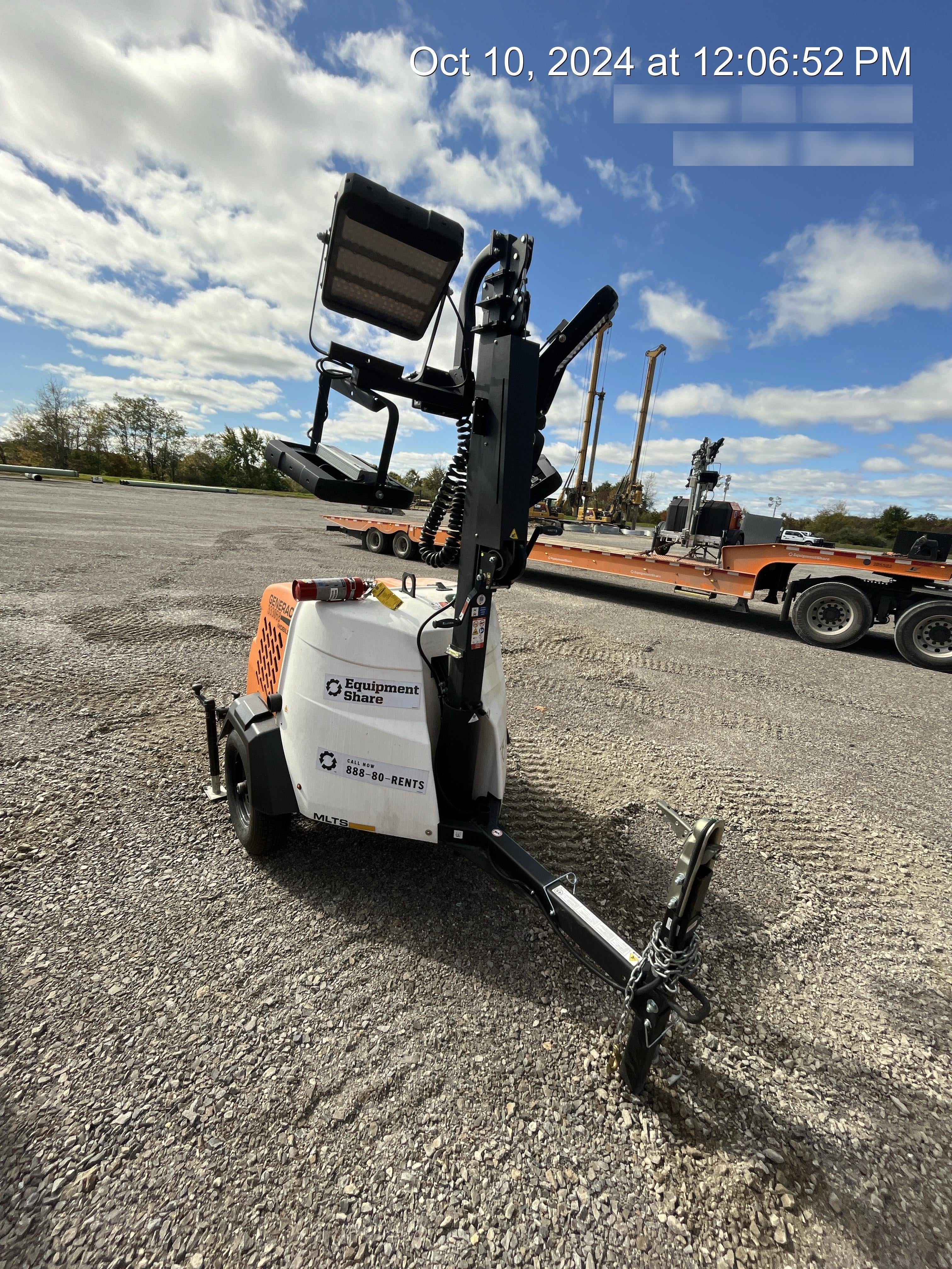 2023 GENERAC MLT2
