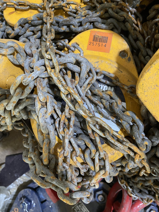 2022 HARRINGTON CF050-30