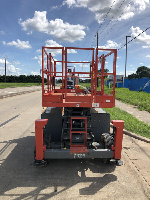 2018 SKYJACK SJ6832 RT