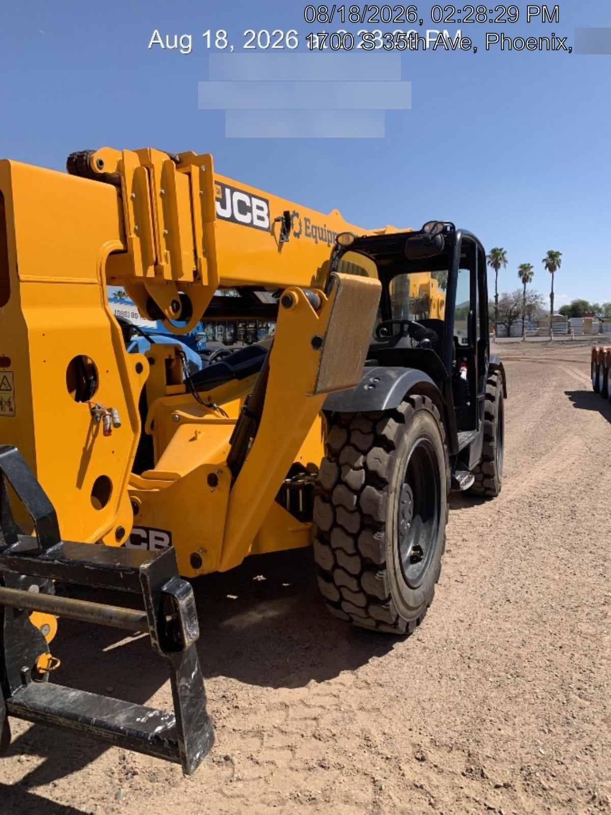 2025 JCB 510-56