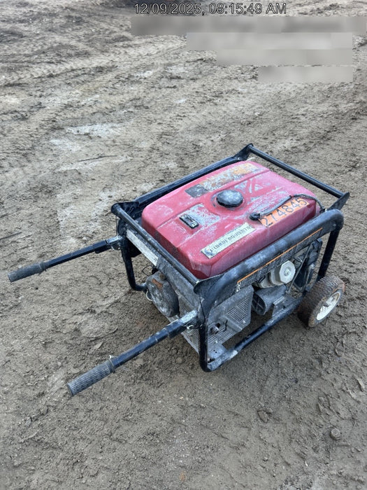 2022 MI-T-M GEN-8000-0MME