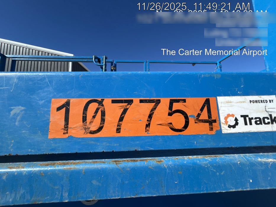 2020 GENIE GS-5390 RT