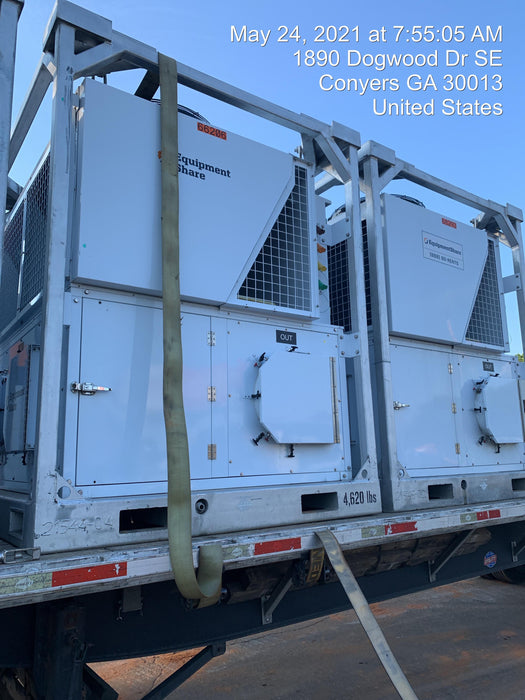 2020 SMARTECH SACP41A-HS