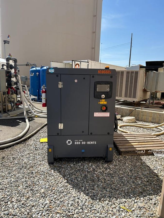 2023 ATLAS COPCO E-AIR V1100