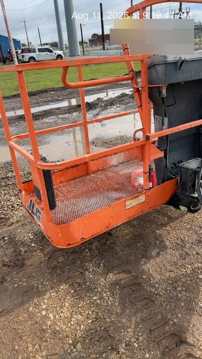 2019 JLG 460SJ