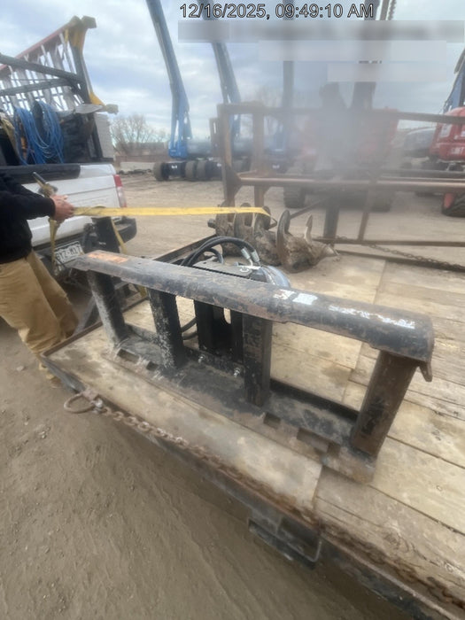 2020 ARROW MATERIAL HANDLING AD-25-30-20-H-UN