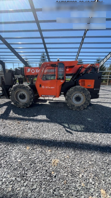 2024 SKYTRAK 10054