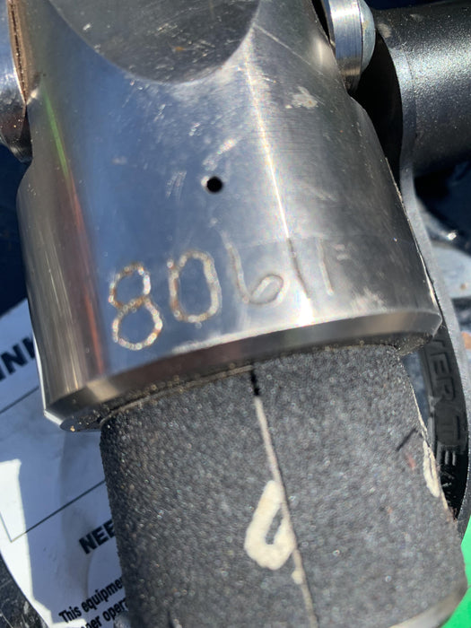 2020 POWER TEAM FLS15-ST