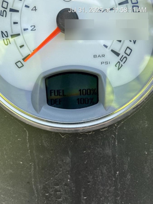 2025 BOBCAT PA1600VPWCU-T4F