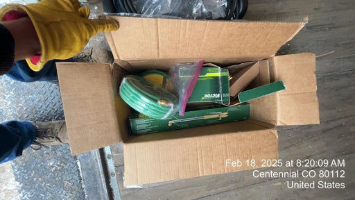 2025 MILLER ELECTRIC Multimatic 215