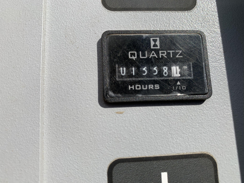 2019 WACKER NEUSON G50