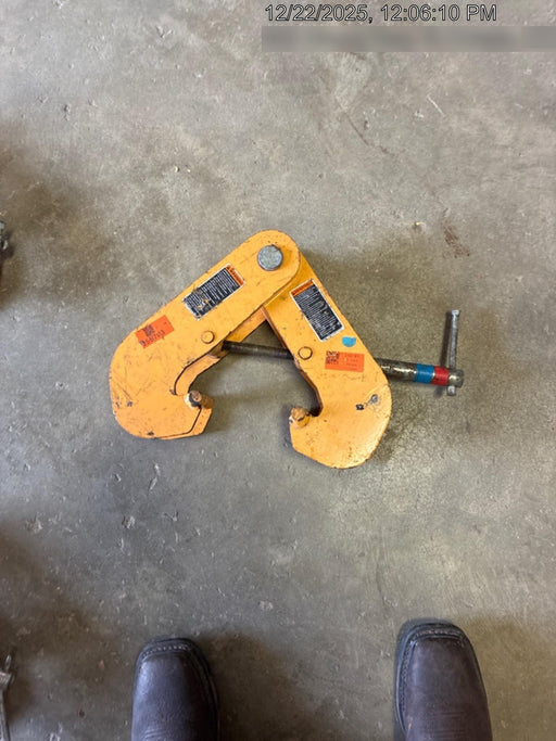 2022 HARRINGTON UBC030