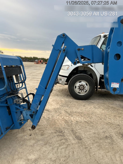 2018 GENIE Z-45/25 RT