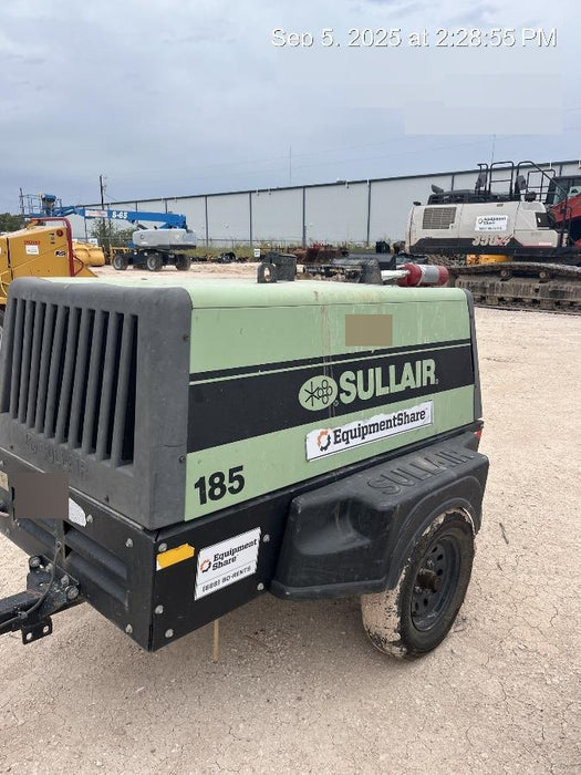 2019 SULLAIR 185-DPQ