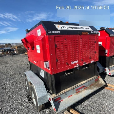 2024 CAMPO DB1200CT