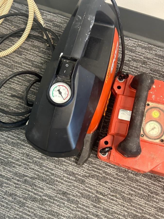 2023 HILTI DD 150-U