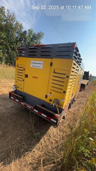 2022 ATLAS COPCO XRVS 1000 Tier 3 Reman