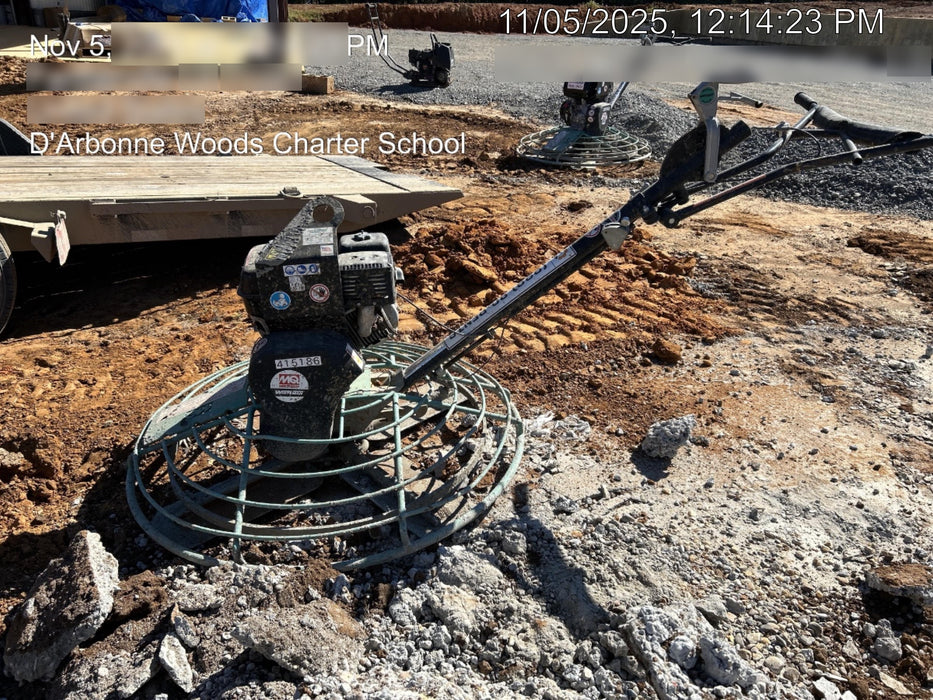 2024 MULTIQUIP B46H90