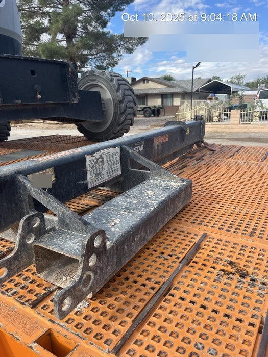 2022 STAR INDUSTRIES M1360B - Star JIB Boom