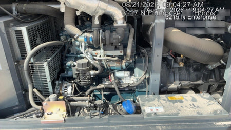 2026 AIRMAN PDSF375DP-6E1