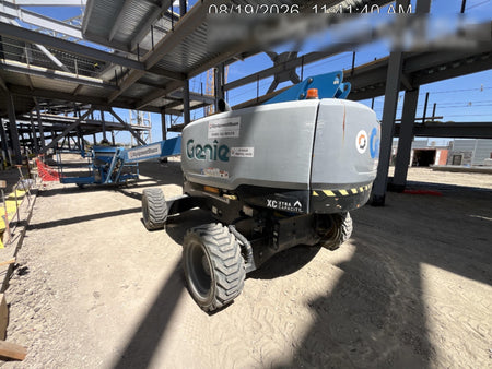 2021 GENIE S-45 XC