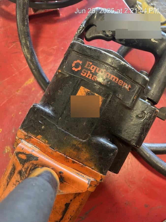 2020 MICHIGAN PNEUMATIC 4955B2