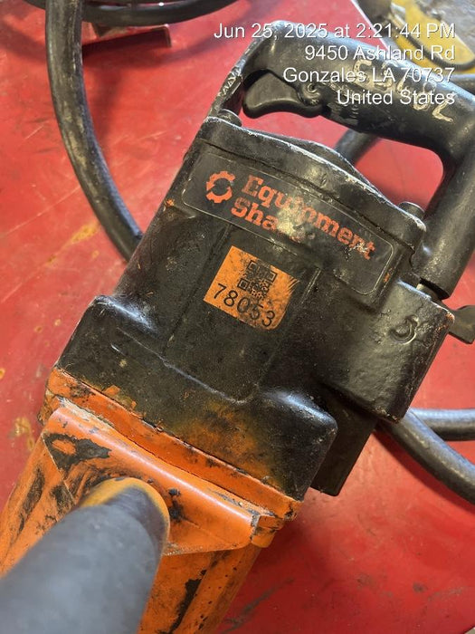 2020 MICHIGAN PNEUMATIC 4955B2