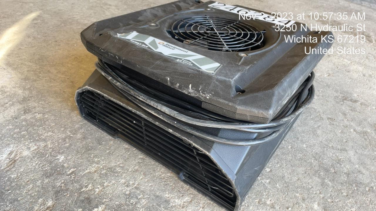 2022 PHOENIX AirMAX Radial Air Mover