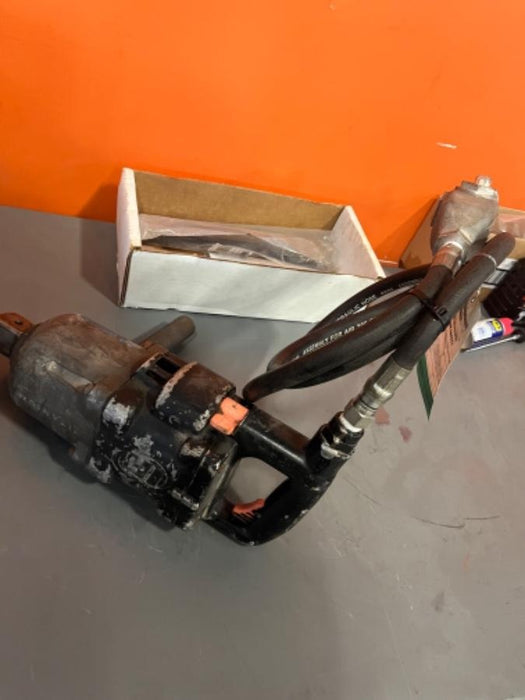 2023 INGERSOLL RAND 3955B2TI