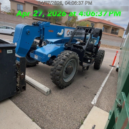 2020 STAR INDUSTRIES 1425