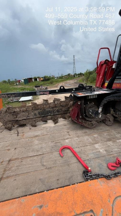 2025 VIRNIG TCH48-25