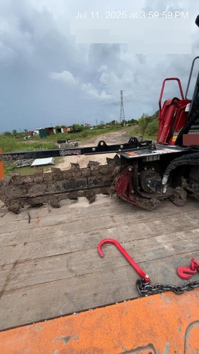 2025 VIRNIG TCH48-25