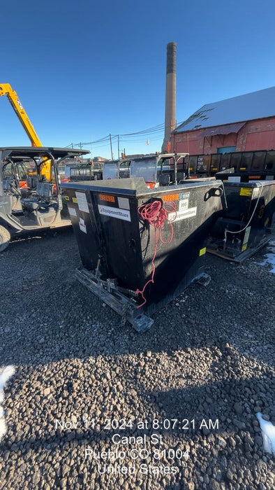 2024 STAR INDUSTRIES 1825