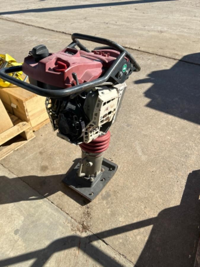 2021 DYNAPAC DR7X