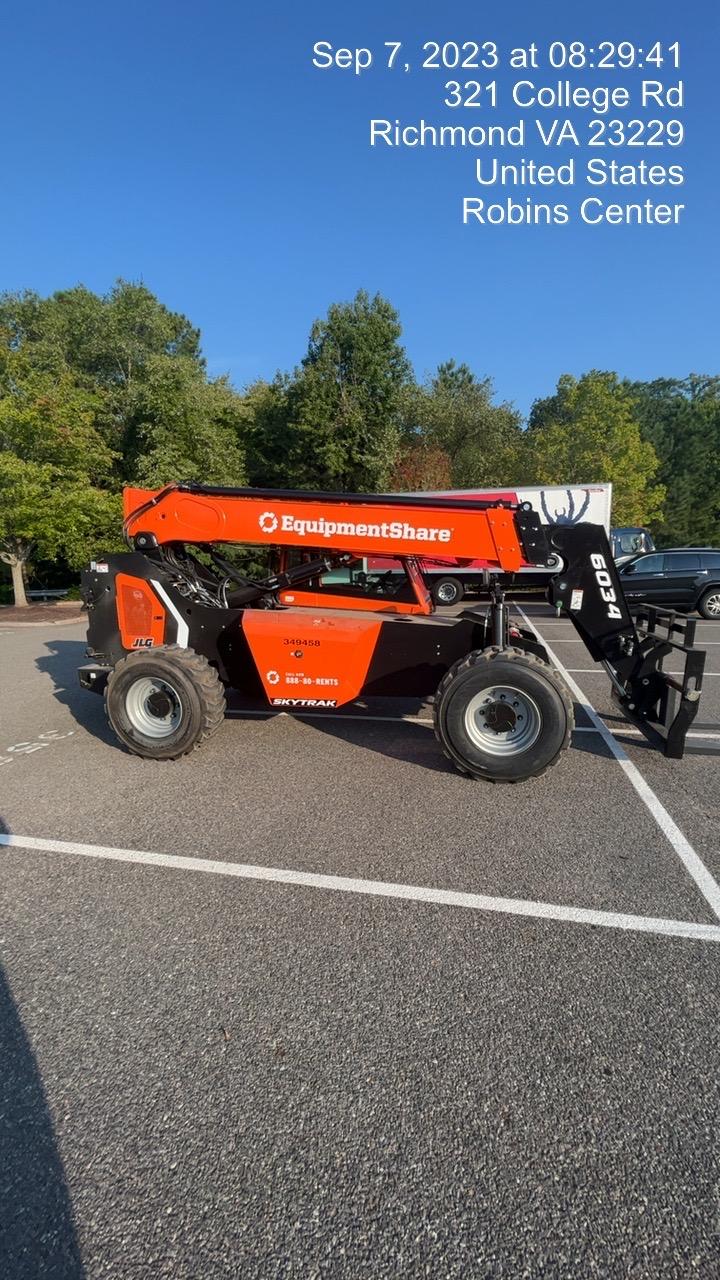 2023 SKYTRAK 6034