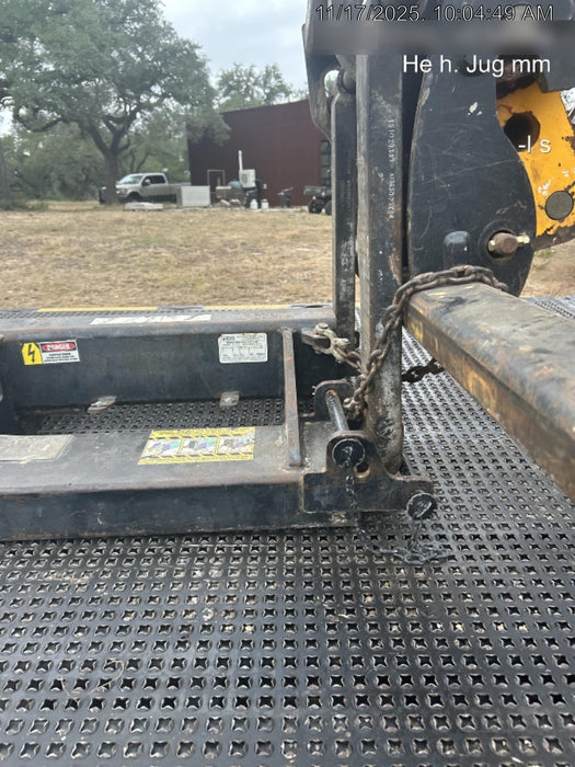 2020 STAR INDUSTRIES M1360B - Star JIB Boom