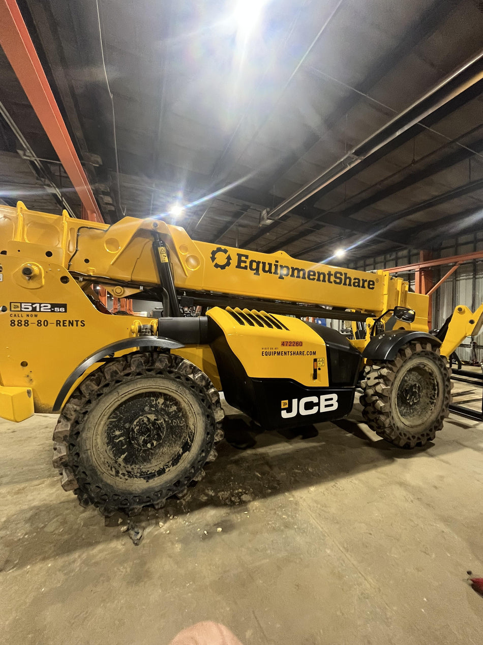 2025 JCB 512-56