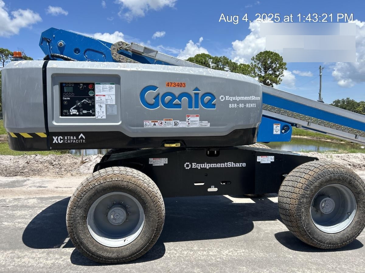 2024 GENIE S-65 HF