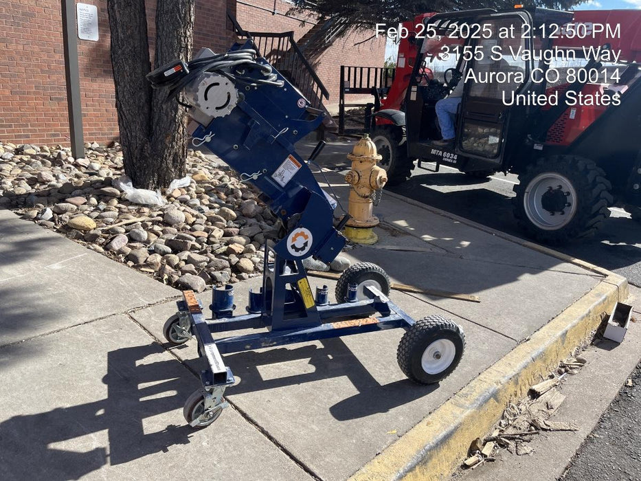 2024 CURRENT TOOLS 100A