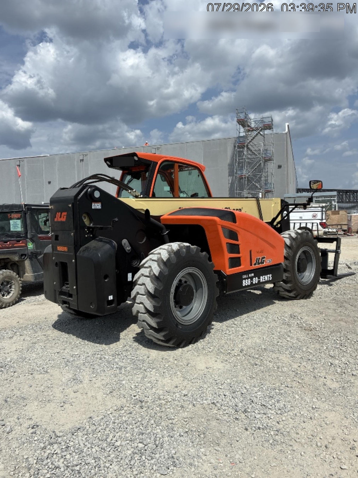 2026 JLG 1732