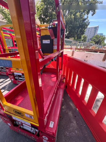 2026 MEC Nano 10-XD