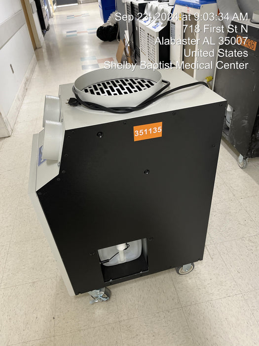 2023 KWIKOOL KPAC1411-2